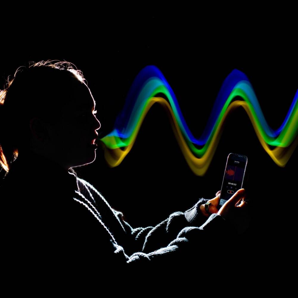 A mobile app created by GVSU Computing Faculty and student could identify signs of depression